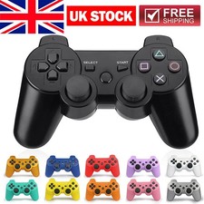 NEW Remote Game Pad for PS3 Wireless Bluetooth 3.0 Controller Game Controller