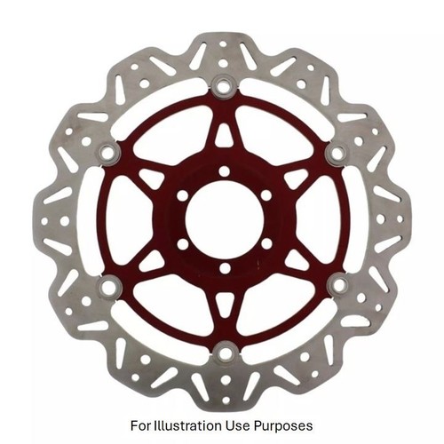 Ebc float vee rotor - ebc,