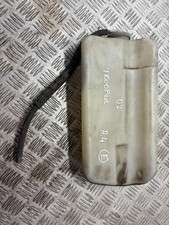 2002 ISUZU TROOPER EXPANSION COOLANT TANK