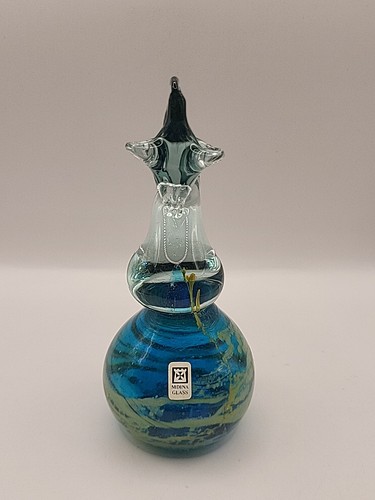 Vintage mdina large - vintage,