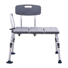 Tub Shower Transfer Bench