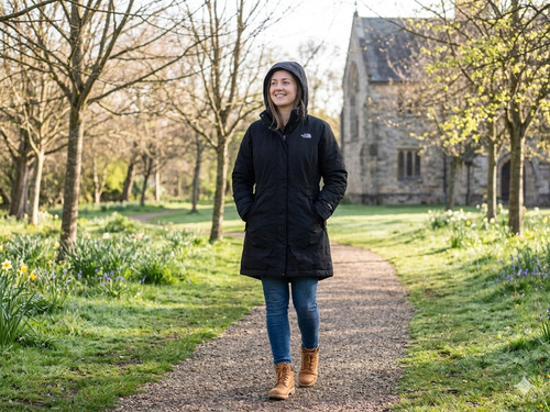 The north face women - face, women's