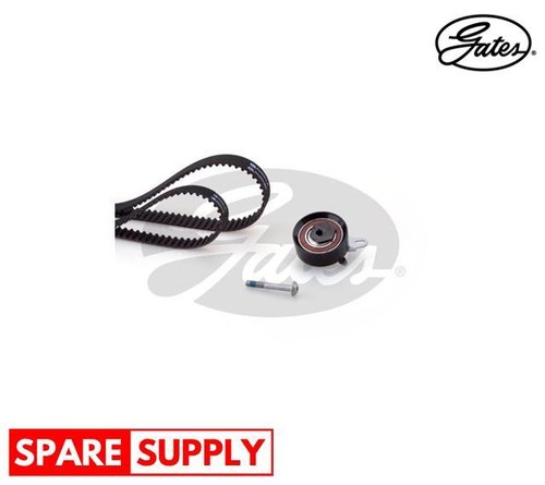Timing belt set for - belt, vw