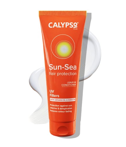Calypso sun sea hair - uv,