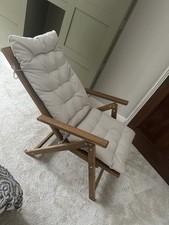 Ikea Nammaro Garden Chair