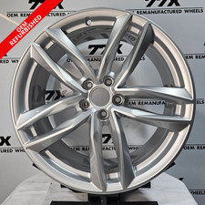 AUDI A6  S -LINE 20'' ALLOY