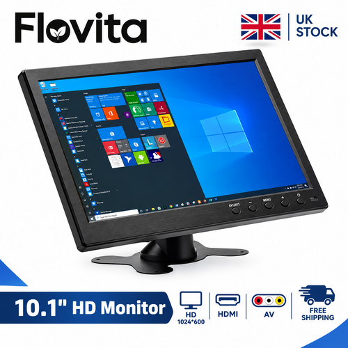 Inch hd lcd - 10.1",