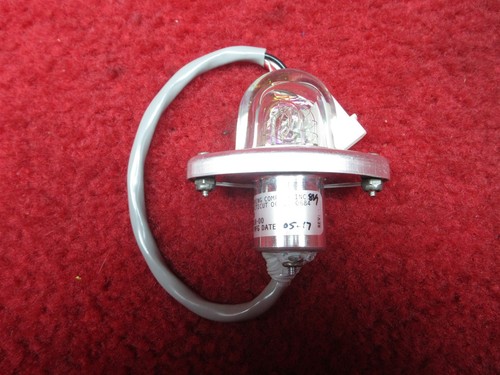 Whelen 7081800 strobe light - strobe,