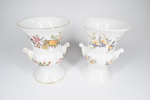 Aynsley england large - 2, urn