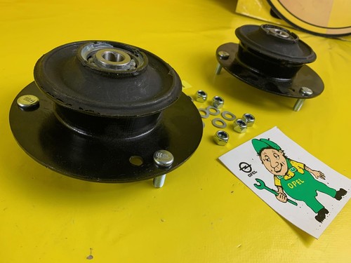 Set support bearing opel - support,