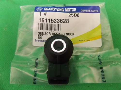 Genuine ssangyong rexton suv - genuine,