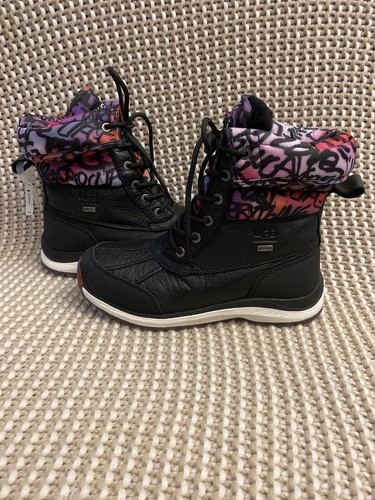 Ugg adirondack iii graffiti - adirondack,