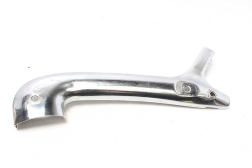 Rear left side panel - ,