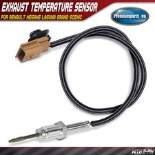 Exhaust Temperature Sensor for