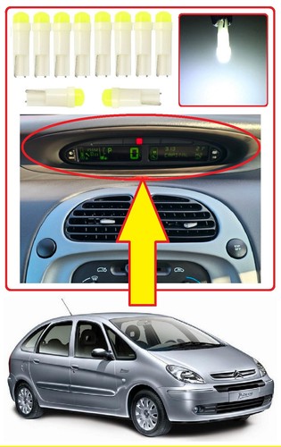 Citroen xsara picasso - ✅,
