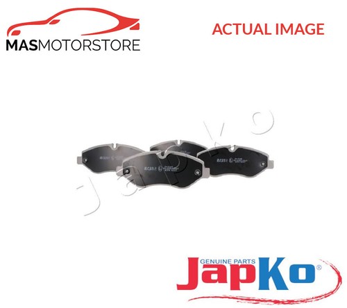 Brake pads set braking - braking, pad
