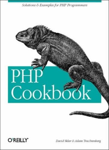 Php cookbook david - php, cookbook:
