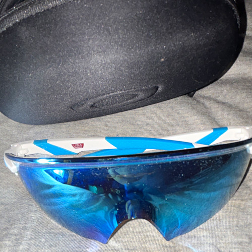 Oakley men shield sunglasses - men's,