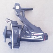 Abu Garcia Cardinal 154
