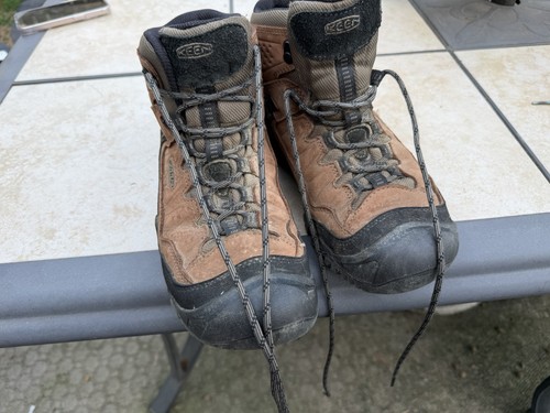 Men targhee wide - men's,