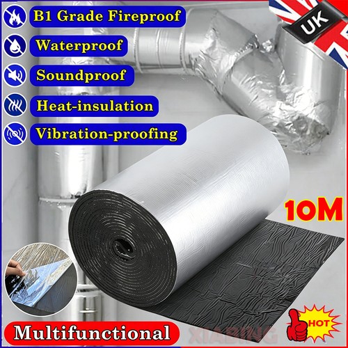 10m self adhesive thermal - self,