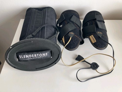 Slendertone female arms - female, toning