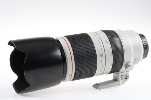 Canon 100 400mm - canon, 100-400mm