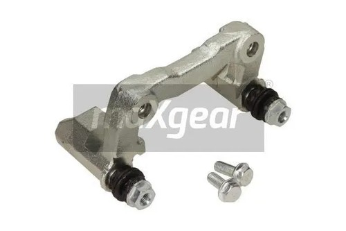 Left rear right bracket - right,