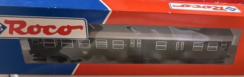 Roco 45244 gauge - gauge, carriage