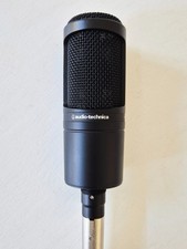 Audio Technica AT-2020