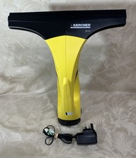 Karcher WV50 Window Vacuum