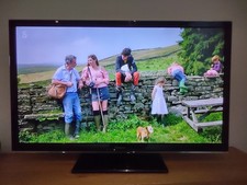 Panasonic Viera TX-L42E5B 42"