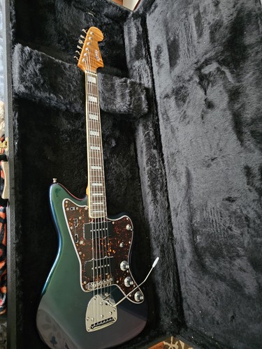 Banshee irish custom - custom, guitars