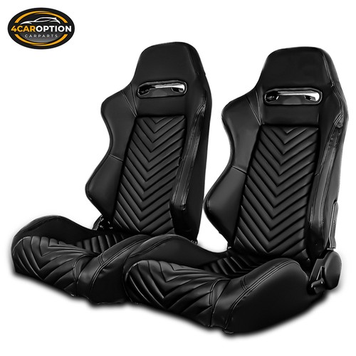 Universal black pvc leather - universal,