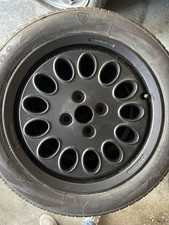 SET OF 4 ALFA ROMEO SPEEDLINE