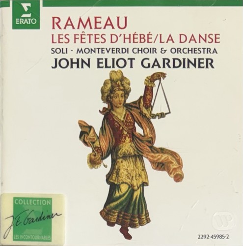 Rameau les fetes hebe la - les,