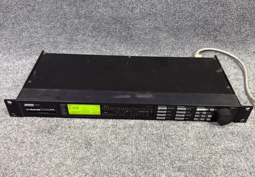 Electronic finalizer 96k - finalizer,