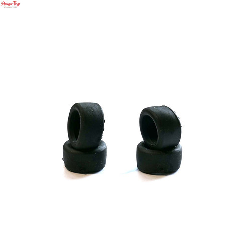 Nsr slick rear - slick,