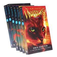 Warrior Cats: Series 2 The New