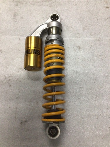 Yamaha xjr1300 ohlins rear - yamaha,