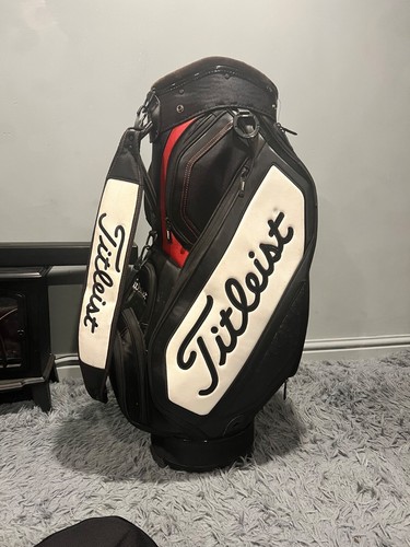 Titleist 2018 used - (tour,