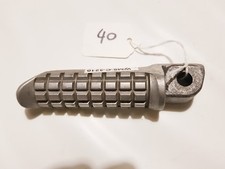 Footrest / foot wedge Kawasaki