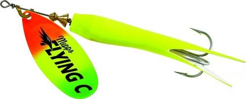 Mepps flying c - ,