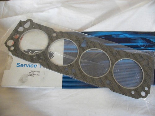 Genuine ford escort mk2 - mk2, capri