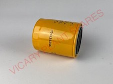 FILTER FUEL JCB Part No
