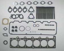 HEAD GASKET SET & BOLTS BMW