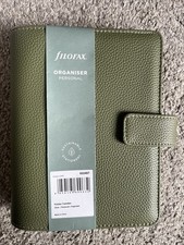 Brand new Filofax Camden