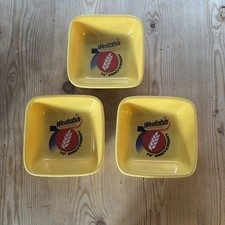 3 Weetabix 70th Anniversary