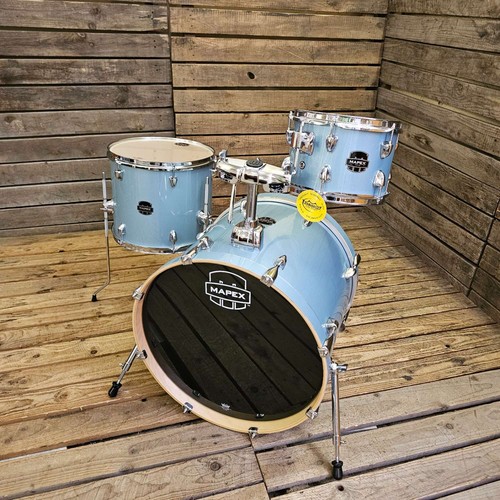 Acoustic drum kit mapex - acoustic,