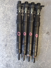 FORD  GALAXY MONDEO INJECTOR